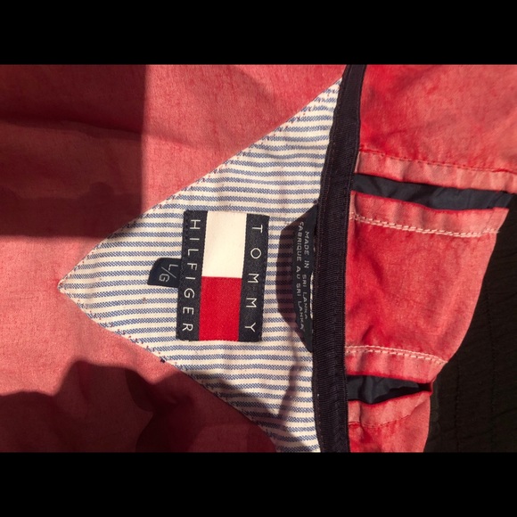 Tommy Hilfiger windbreaker - Picture 3 of 3